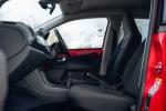 Volkswagen up! Black Edition 2020 года (UK)